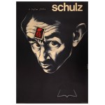 BEDNARSKI Krzysztof (b. 1953), design. Schulz, 1983