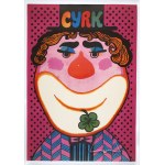 BOCIANOWSKI B. (draft.) - Circus.
