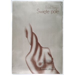 JANKOWSKA B. (projekt.) - Święte pole.