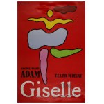 YOUNG Jan (draft.) - "Giselle".
