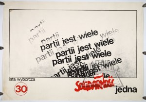 PLAKAT - 