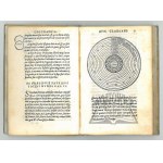 (GLAREANUS Henryk), Henrici Glareani Helvetii, poetae lavreati De geographia liber unus ab ipso authore iam tertio recognitus.