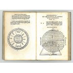 (GLAREANUS Henryk), Henrici Glareani Helvetii, poetae lavreati De geographia liber unus ab ipso authore iam tertio recognitus.