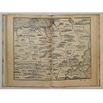 HONTERUS Jan Coronensis, Rudimentorum Cosmographicorum ... libri III. cum tabellis Geographicis elegantissimis.