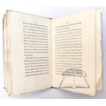 (LESZCZYŃSKI Stanisław, król Polski), Lettre du Roi de Pologne, Stanislas I.