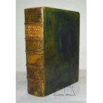 LOMBARDUS Pertrus, Sacratissima sententiarum totius Theologiae quadripartita volumina ab excellentissimo Theologorum omnium monarcha.