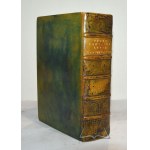 LOMBARDUS Pertrus, Sacratissima sententiarum totius Theologiae quadripartita volumina ab excellentissimo Theologorum omnium monarcha.