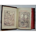 MISSALE Vratislaviense. Kraków 1505. J. Haller.