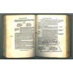 PETRUS Hispanus (Papież Jan XXI), Compendiarius parvorum logicalium liber: continens perutiles Petri Hispani tractatus priores sex et clarissimi philosophi Marsilii dialectices documenta: