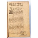 RIBADENEIRA Piotr, Princeps Christianus adversus Nicolaum Machiavellum, ceterosque huius temporis Politicos.