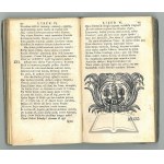 SKORSKI Jan, Lechus Carmen Heroicum, Regni Aurei & Liberi Primordia & Vetustatem Fortunamq&#769;&#7500; Variam Decantans