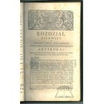 STATUTS du Grand-Duché de Lituanie.