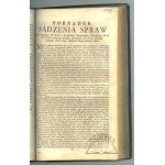 STATUT Wielkiego Xięstwa Litewskiego.