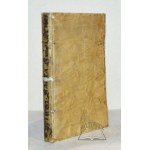 (SULPITIUS Severus), Sulpitij Seueri Sacrae Historiae á Mundi exordio ad sua usq; tempora deductae, libri II. nunc prim&#249;m in lucem editi.