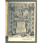 WĘGRZYNOWICZ Antoni, Alphabetum Immaculatae Conceptionis SS. Virginis Mariae, seu discursus concionatorii, per titulos a literis alphabeti initiales. . ..