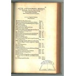 (AETIUS Amidenus, PAULUS Aegineta), Aetii Antiocheni medici De cognoscendis et cvrandis morbis sermones sex,