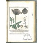 BULLIARD Pierre (1752-1793), Histoire des plantes vénéneuses et suspectes de la France.