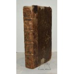 CHRISTEN Johann Friedrich, Anzeige und Auslegung der Monogrammatum, einzeln und verzogenen Anfangsbuchstaben der Nahmen,