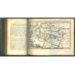 CURTIUS Rufus Quintus, Alexander Magnus, et in illum commentarius Samuelis Pitisci, quo antiquitates