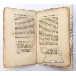 DAUTER Nathanael Ernst, Von dem äußerlichen, örtlichen Gebrauche des kalten Wassers in verschiedenen Krankheiten des menschlichen Körpers.