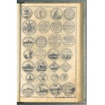 KUNDMANN Johann Christian, Rariora Naturae & Artis, item in Re Medica oder Seltenheiten der Natur und Kunst des Kundmannischen Naturalien-Cabinets, wie auch in der Artzeney-Wissenschafft.