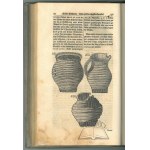 KUNDMANN Johann Christian, Rariora Naturae & Artis, item in Re Medica oder Seltenheiten der Natur und Kunst des Kundmannischen Naturalien-Cabinets, wie auch in der Artzeney-Wissenschafft.