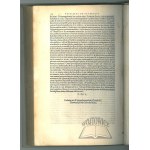 PRISCIANUS Grammaticus, Caesariensis Libri Omnes :