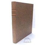 STIRZENWAGER Godefridus Wenceslaus, Discursus praedicabiles, In Honorem Sanctorum, Moraviae Apostolorum Cyrilli. et Methudii, ac S. Bernardi Doctoris Melliflui,