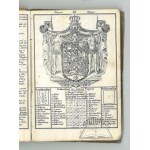 (ATLAS). KOLBE Karl, Gemeinnutziges historisch - geographisch - statistisches Taschenbuch