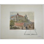 KOSSAK Juliusz, TONDOS Stanislaw, Jewels of the City of Krakow.