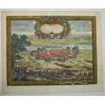 (TORUN). "Thorunium. Primaria Prussiae Regat Urbis...".