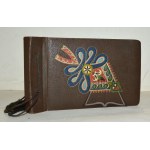 ALBUM with photographs.
