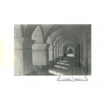 BUŁHAK Jan (1876-1950), Zamość, from the series: Poland in the photographic images of J.Bułhak.