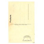 (Pocztówka). STARGARD i P.