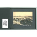 (WARSZAWA). Album widoków.