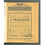 POLSKA Gazeta Introligatorska.