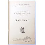 ALMA Mater Vilnensis. Prace zebrane.