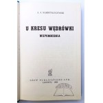NARBUT-Łuczyński Aleksander Jerzy, U kresu wędrówki.