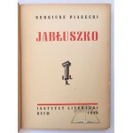 PIASECKI Sergiusz, Jabłuszko.