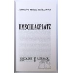 RYMKIEWICZ Jarosław Marek, Umschlagplatz.