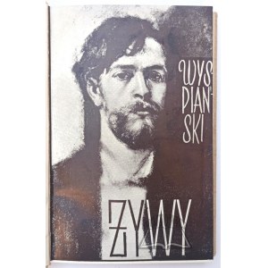 WYSPIAŃSKI żywy.