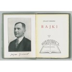 EJSMOND Juljan, Bajki.