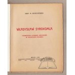 ZDZIECHOWSKI M., Władysław Syrokomla. The Lithuanian-Byelorussian element in Polish creativity.