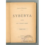 KENNAN Jerzy, Siberia.