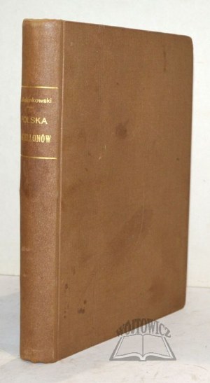 KOLANKOWSKI Ludwik, Poland of the Jagiellons. Political history.