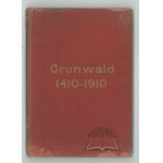 SZKODZIŃSKI Jan, Grunwald 1410-1910.