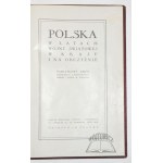 WIELICZKO M.(arian), Polska w latach wojny światowej w kraju i na obczyźnie.