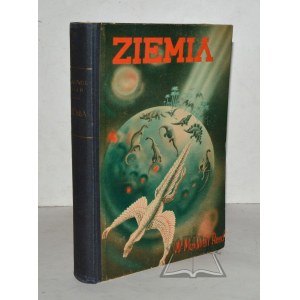 REED Maxwell W., Ziemia. Historia gór, rzek, zwierząt i ludzi.