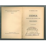 REED Maxwell W., Ziemia. Historia gór, rzek, zwierząt i ludzi.