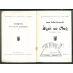 HULKA-Laskowski Paweł, Śląsk za Olzą.